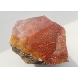 Kwarcyt awenturynowy z Głuchołaz