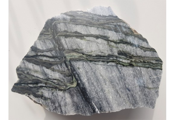 Ozdobny dolomit ze Złotego Stoku