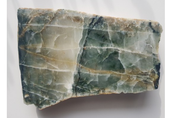 Unikatowa skała ze Złotego Stoku