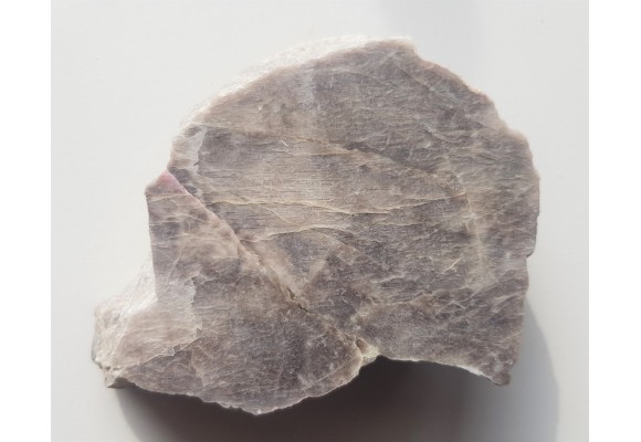 Duży okaz rzadkiego piroksenu litowego - spodumenu