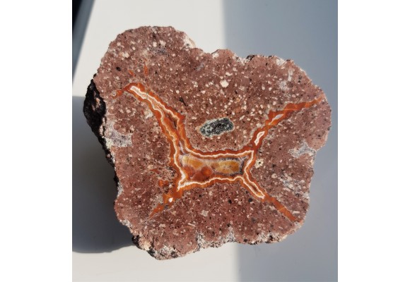 Agat z Nowego Kościoła