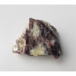 Andaluzyt z Zagórza Śląskiego