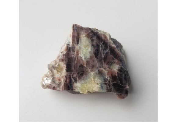 Andaluzyt z Zagórza Śląskiego