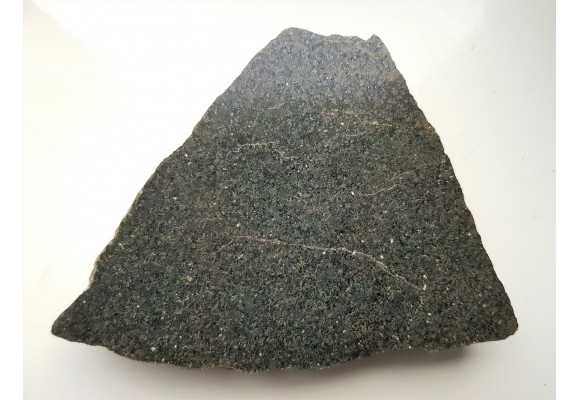 Polerowany doleryt z olistostromy Jędrzychowic