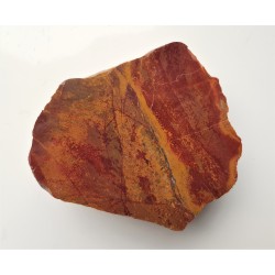 Jaspis z aluwiów Nysy Kłodzkiej