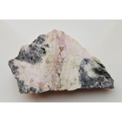 Zsaussurytyzowane gabro z Braszowic k. Ząbkowic Śl.