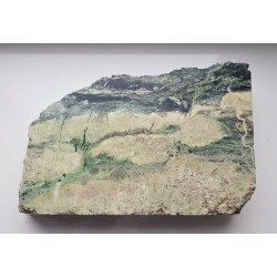 Rodingit z Nasławic