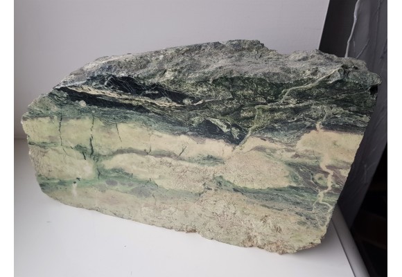 Rodingit z Nasławic