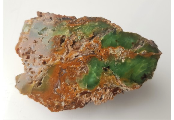 Chryzopraz z Grochowej