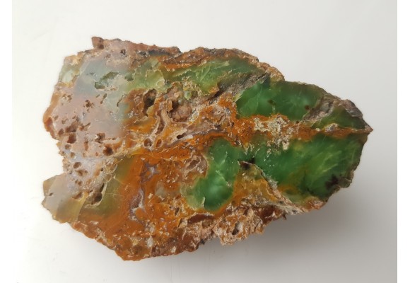 Chryzopraz z Grochowej