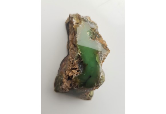 Chryzopraz z Grochowej