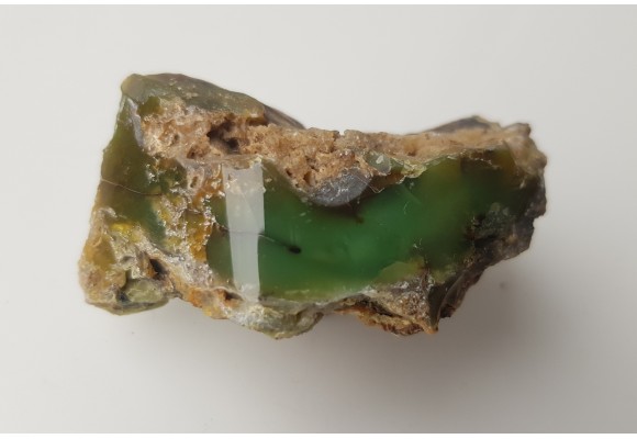 Chryzopraz z Grochowej