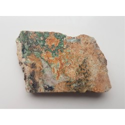 Wavellit/waryscyt z Pustkowa Wilczkowskiego