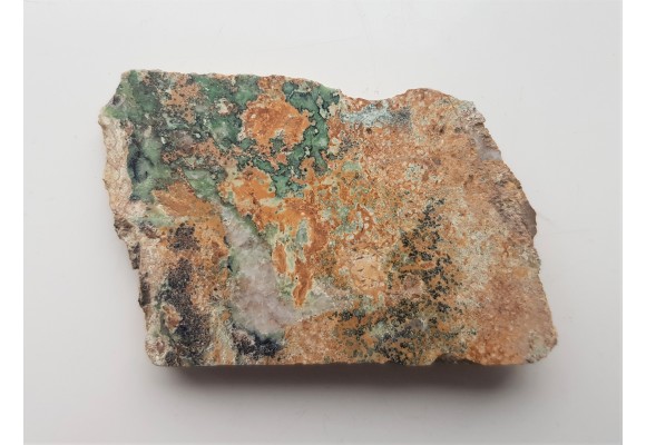 Wavellit/waryscyt z Pustkowa Wilczkowskiego