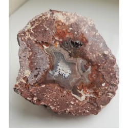 Agat z Nowego Kościoła