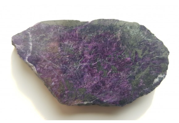 Unikatowy violan z doliny Aosty (Włochy)