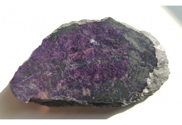 Unikatowy violan z doliny Aosty (Włochy)