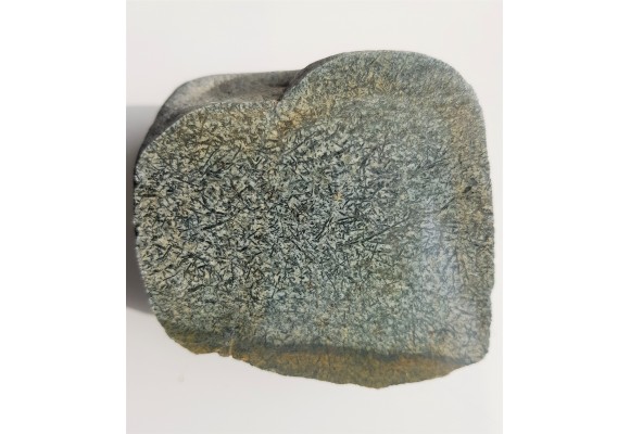 Skała amfibolowo-plagioklazowa z Pilc