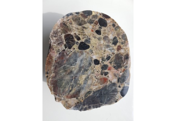 Ozdobny zlepieniec z Pilc