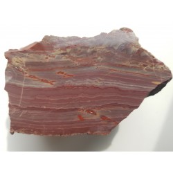 Jaspis z aluwiów Nysy Kłodzkiej