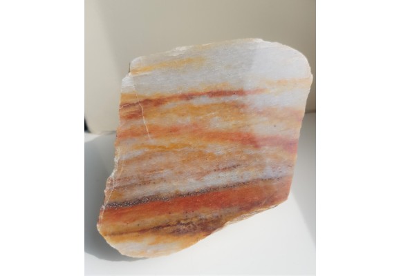 Kwarcyt awenturynowy z Jegłowej