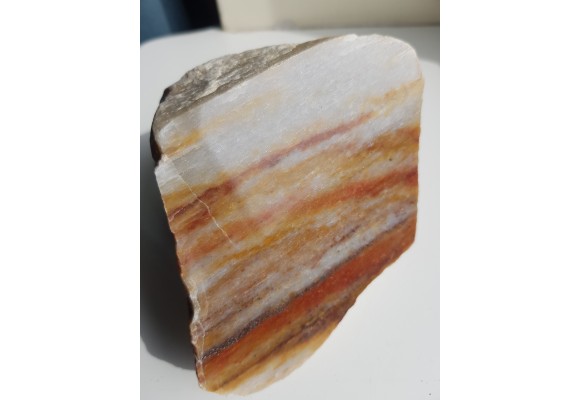 Kwarcyt awenturynowy z Jegłowej