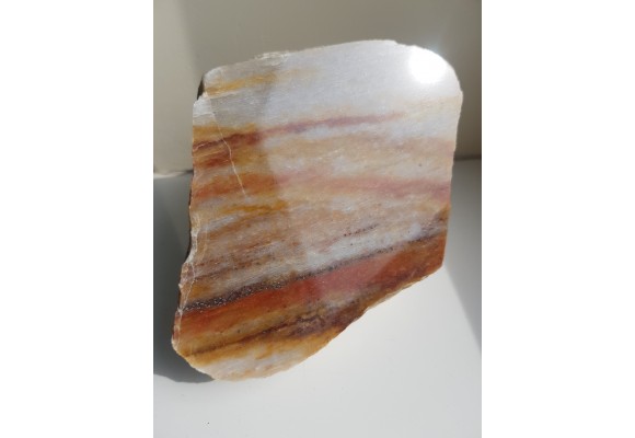 Kwarcyt awenturynowy z Jegłowej