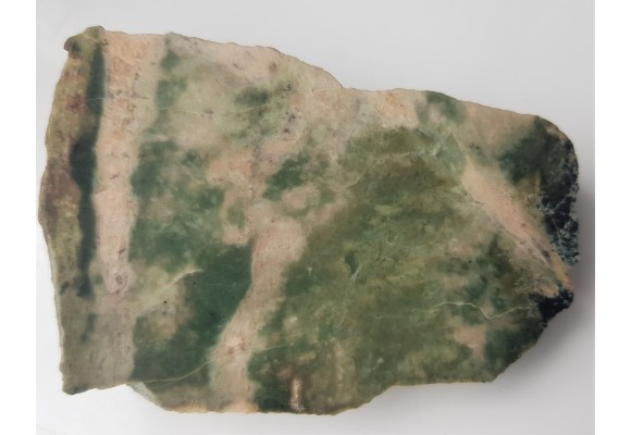 Metagabro ze smaragdytem z Grochowej