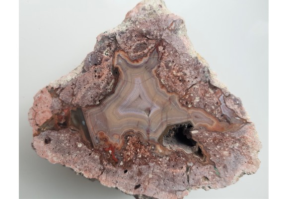 Agat z Nowego Kościoła