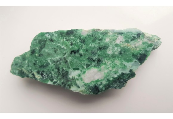 Jadeit z Kazachstanu