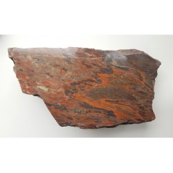 Keratofir z Gór Kaczawskich