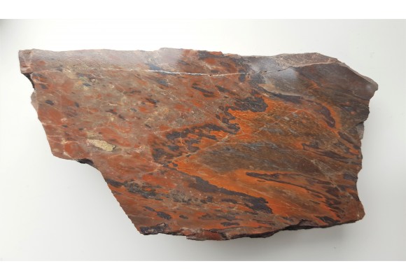 Keratofir z Gór Kaczawskich