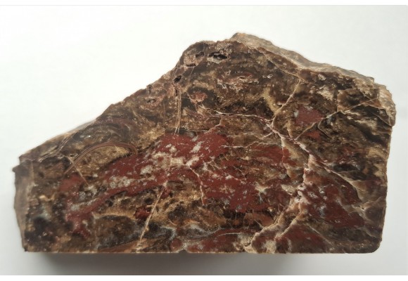 Jaspis z Czerwieńczyc