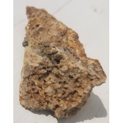 Mimetesyt z Grodziszcza w bloku sowiogórskim