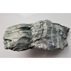 Antogoryt w serpentynicie z Nasławic