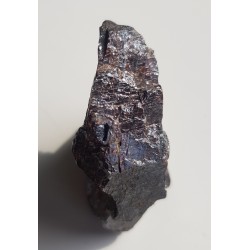 Krystaliczny rutyl z Czech