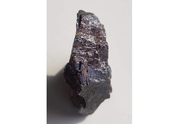 Krystaliczny rutyl z Czech