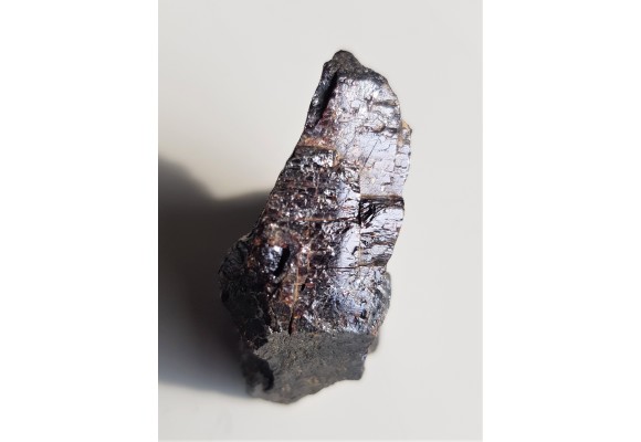 Krystaliczny rutyl z Czech