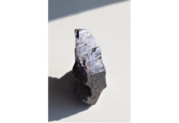 Krystaliczny rutyl z Czech