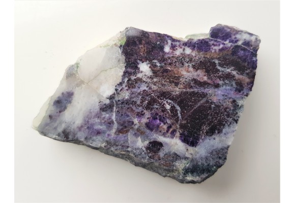 Unikatowy violan z doliny Aosty (Włochy)