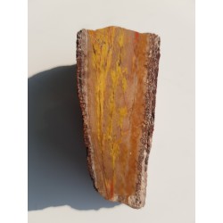 Tygrysie oko z Różanej k. Nowego Kościoła