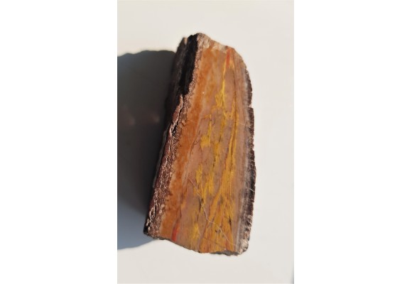 Tygrysie oko z Różanej k. Nowego Kościoła