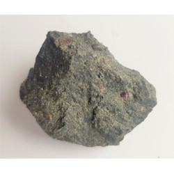 Kimberlit z Kaavi w Finlandii