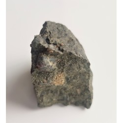 Kimberlit z Kaavi w Finlandii