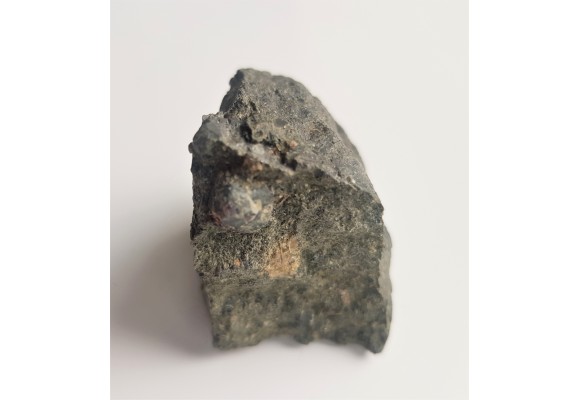 Kimberlit z Kaavi w Finlandii