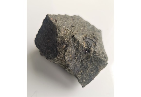 Kimberlit z Kaavi w Finlandii