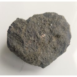 Kimberlit z Kaavi w Finlandii