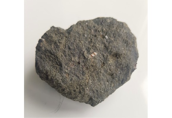 Kimberlit z Kaavi w Finlandii