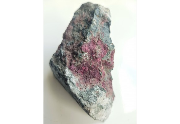 Erytryn z Ciechanowic k. Miedzianki w Sudetach