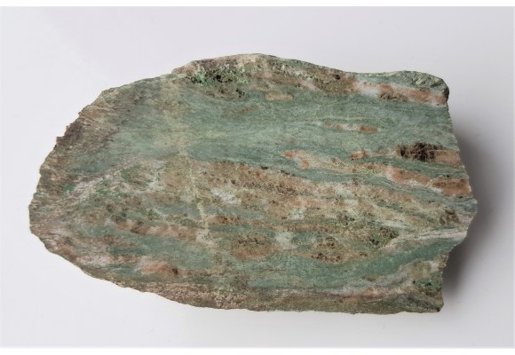 Erlan z Masywu Śnieżnika